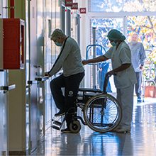 Policlinico per le Persone